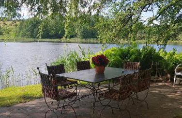 Strzecha Chopina - Dom i półwysep tylko dla Ciebie - Foto 64