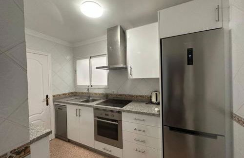 Edf Princesa vista mar 1ª linea - Photo 16