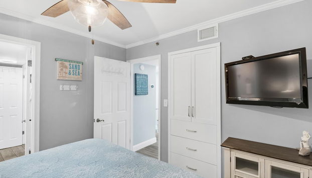 Sunbird 102w - Foto 2, Habitación