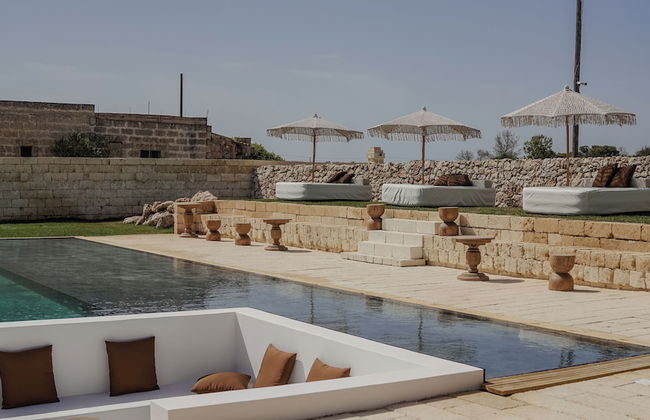 Borgo Bevagna Relais - Foto 23