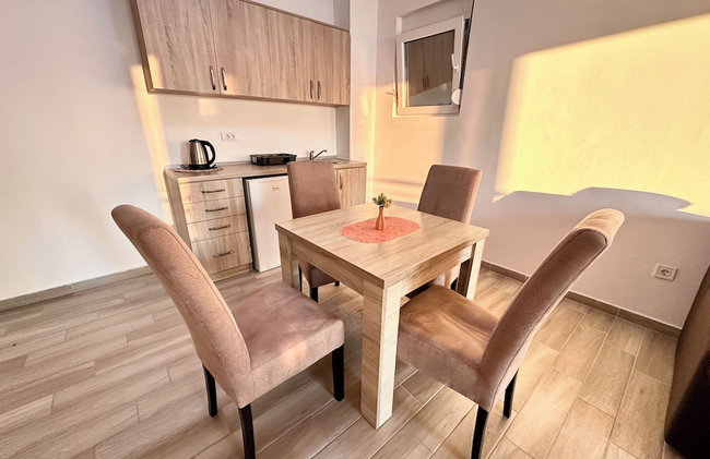 Apart-Hotel Saraj - Foto 45