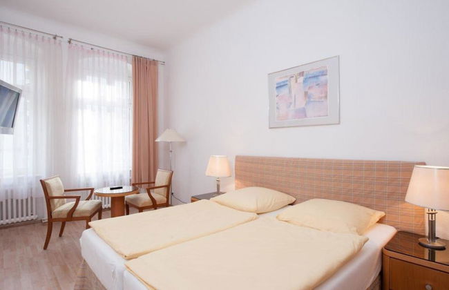 Zimmervermietung Härtig - Photo 6