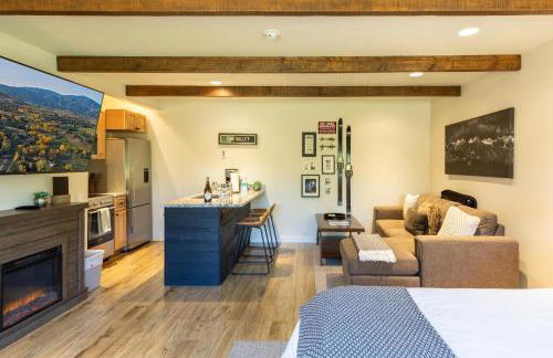 Sun Valley Atelier Condo in Perfect Location - Photo 10