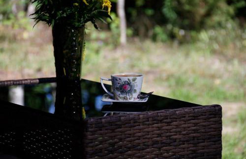 Zacisze Markowszczyzna - Foto 36