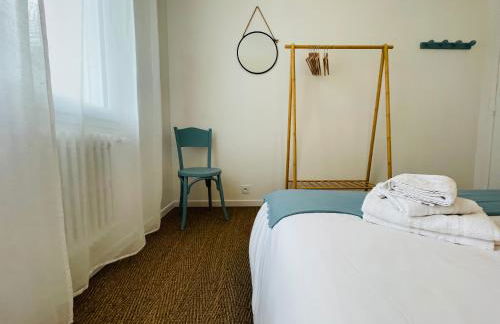 La Delphinière : Bord de Mer, Equipements de qualité - Foto 32