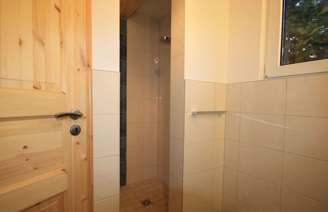 Modern Holiday Home in Steffenshagen With Terrace - Foto 12