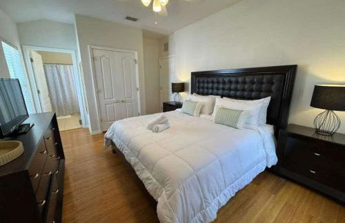 2335 Amazing 5BD Family Townhome Close to Disney - Foto 20