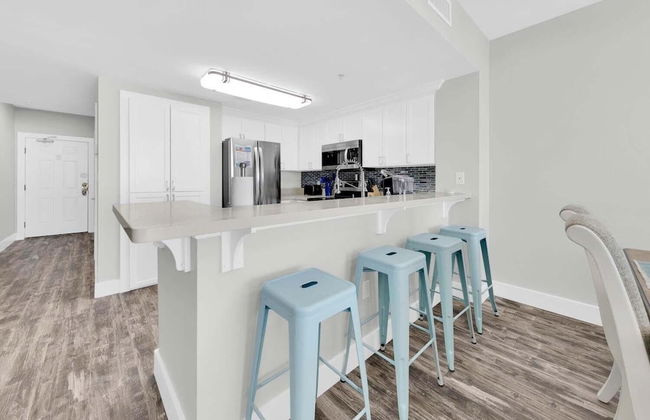 Majestic Beach Towers 1-1603 - Foto 5