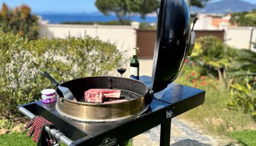 Domaine LUMISTELLA - Foto 3, Garden