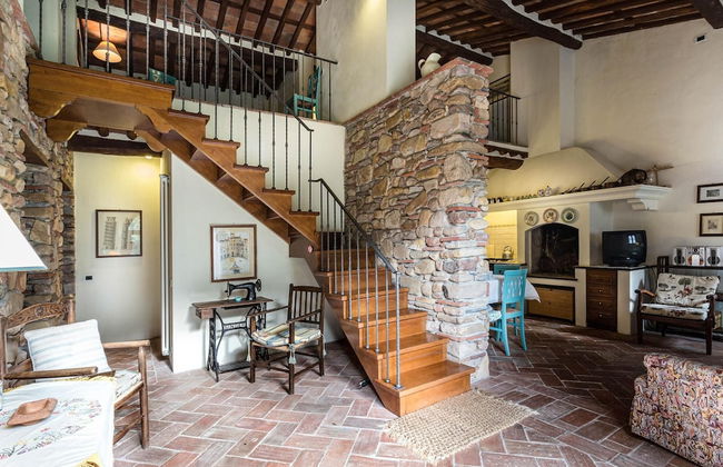 Citrus Charm Farmhouse - Foto 25