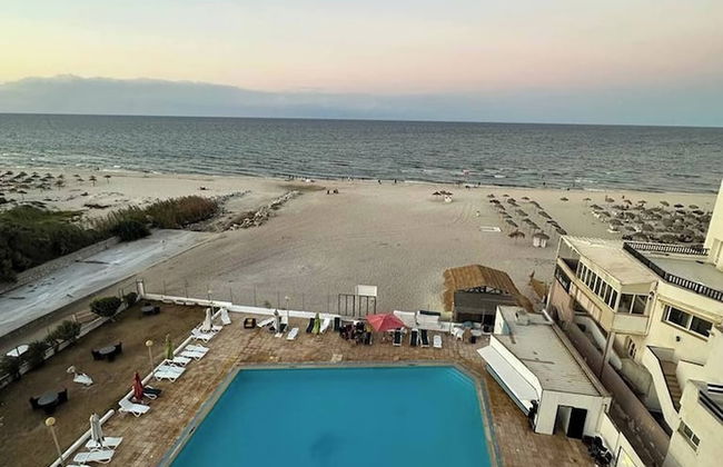 Residence Le Monaco Sousse - Foto 26