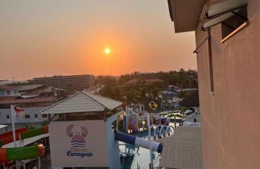 Breezes do Cumbuco - Cobertura! - Photo 25