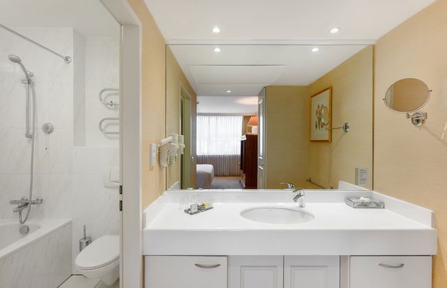 Marriott Executive Apartments Millennium Court - Foto 16