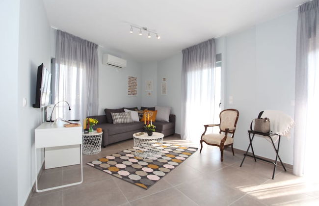 Edem apartment Sea View - Foto 5