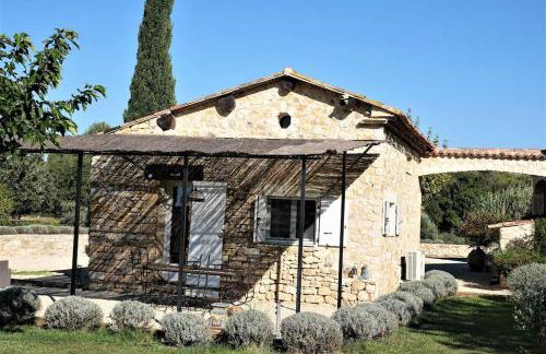 Coin de paradis en Provence - Foto 51