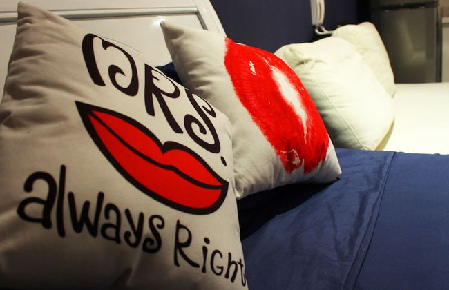 HI HOME at Gramercy Residences - Photo 7