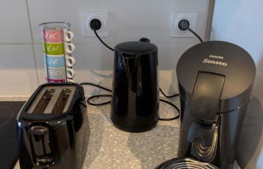 Gîte Ocrinien, Maison 2 chambres & Loire à Vélo - Photo 4