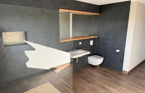 Wohnung bei den Drei Gleichen #L - Foto 19