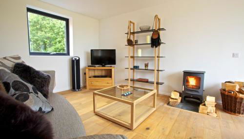 Skeabost Wood Cottage - Foto 4