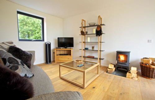 Skeabost Wood Cottage - Foto 4