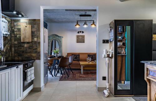 Villa Ligęzówka - Foto 71