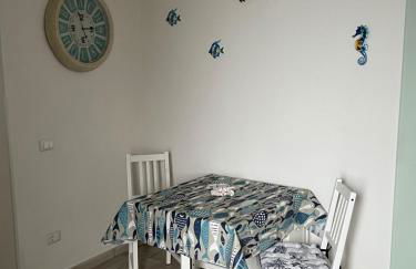 Cà di Dome 2 Appartamento vista mare - Foto 11