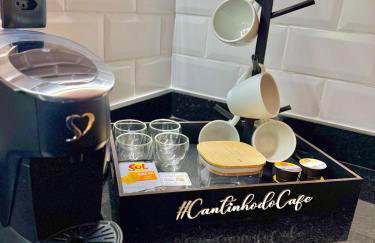 Apartamento com vista praia Ponta Negra - Foto 11