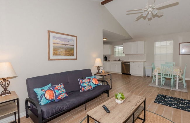 Sunset Retreat - Foto 11