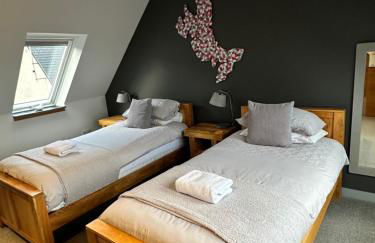 The Bridge Self Catering - Foto 12