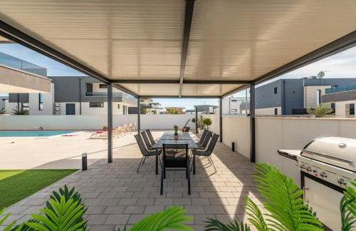 Villa Kraken ZadarVillas - Foto 38