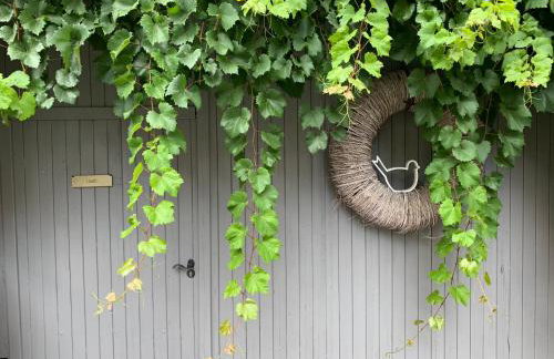 Ferienwohnung Sambachhaus - Foto 7