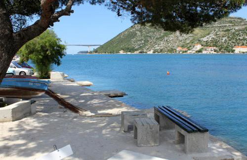 Apartments by the sea Dubrovnik - 24624 - Foto 3