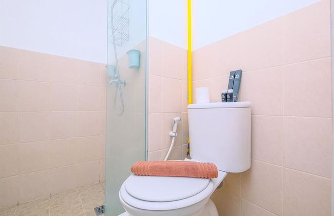 Simply Design 2BR at Podomoro Golf View Apartment - Foto 15