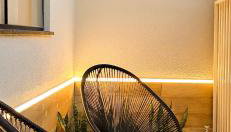 Sua casa fora de casa,para você e sua família - Foto 3