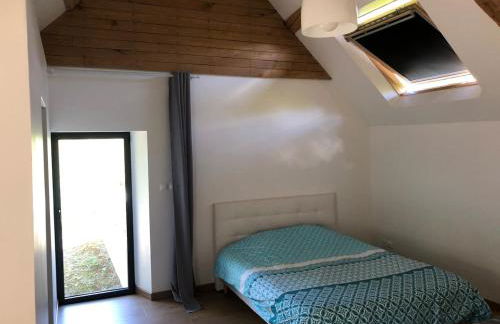 Small house in a troglodyte pit - Photo 22