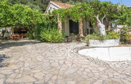 Green Yard Family Holiday Home Sidari Corfu - Foto 30