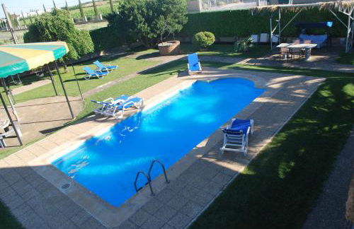 Casa La Nava - Foto 16