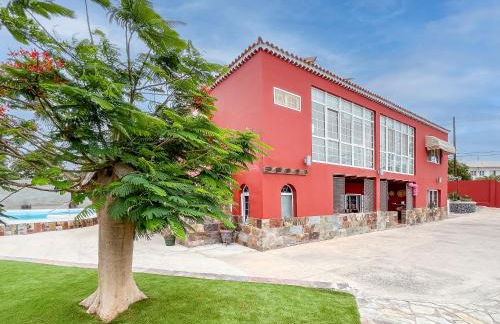 Villa Montana Negra II - Foto 21