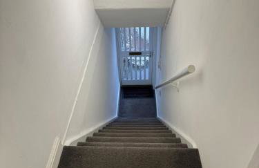 Big, Sleeps 6, Parking, Notts City, Motorpoint, Trent Bridge FF - Foto 5