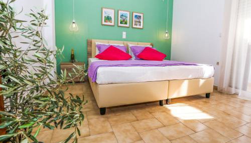 Yiannis Studios - Foto 5