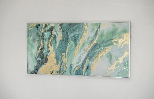 Zuri Luxe Birmingham - Home Away From Home - Foto 33