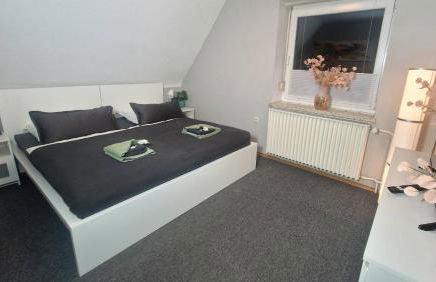 Ferienwohnung LandLicht mit Terrasse in ruhiger Lage - Foto 7