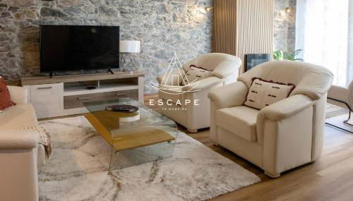 Faias House by Escape to Madeira - Foto 5