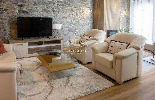 Faias House by Escape to Madeira - Foto 5