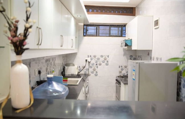 Kigali Haven Apartment - Foto 25