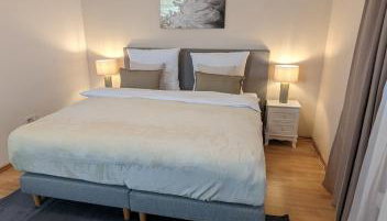 FeWo Goldstück mit privatem SPA und Whirlpool - Foto 3