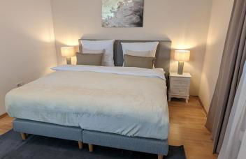 FeWo Goldstück mit privatem SPA und Whirlpool - Foto 3