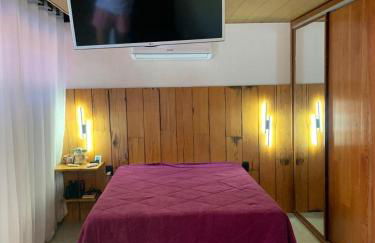 Loft com piscina, sauna e hidro - Foto 15