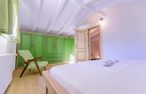 Rustic Villa Fragola with heated pool - Foto 27