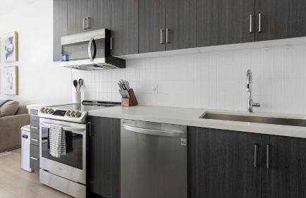 Landing Beautiful 2BD Gym Courtyard - Foto 35